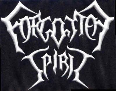 logo Forgotten Spirit